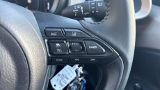 Toyota Aygo X 1.0 VVT-i Edge 5dr Auto Petrol Hatchback